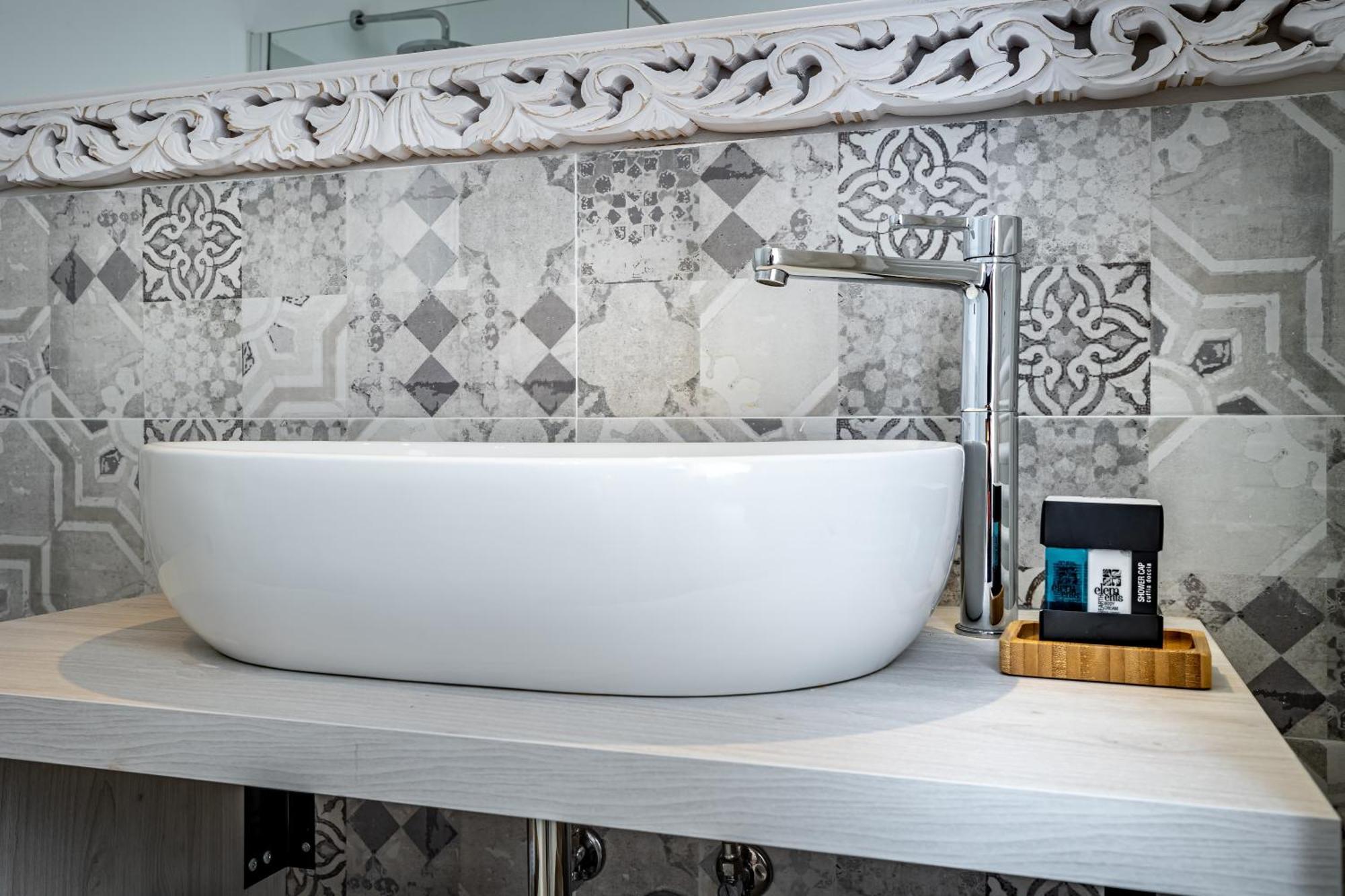 Apartamento Yd Stunning Terrace On The Accademia Florencia Exterior foto