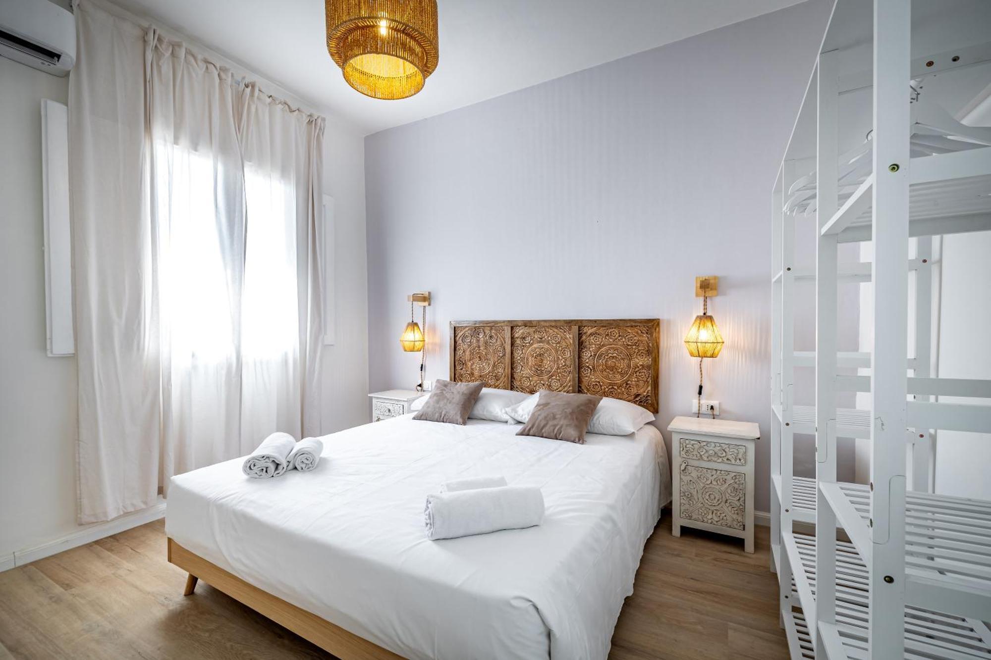 Apartamento Yd Stunning Terrace On The Accademia Florencia Exterior foto