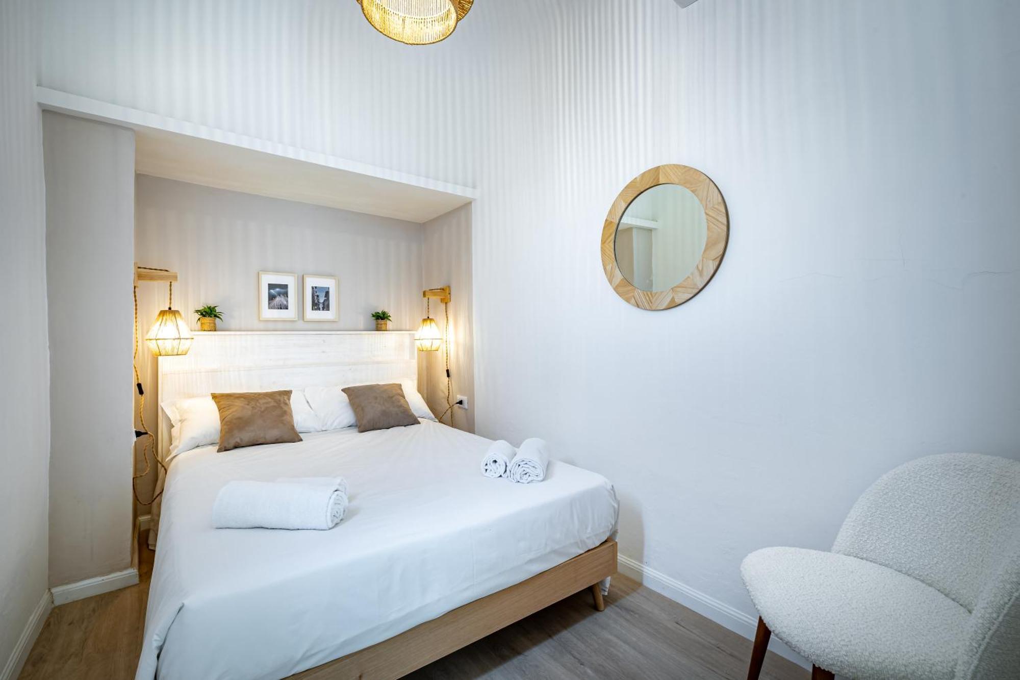 Apartamento Yd Stunning Terrace On The Accademia Florencia Exterior foto