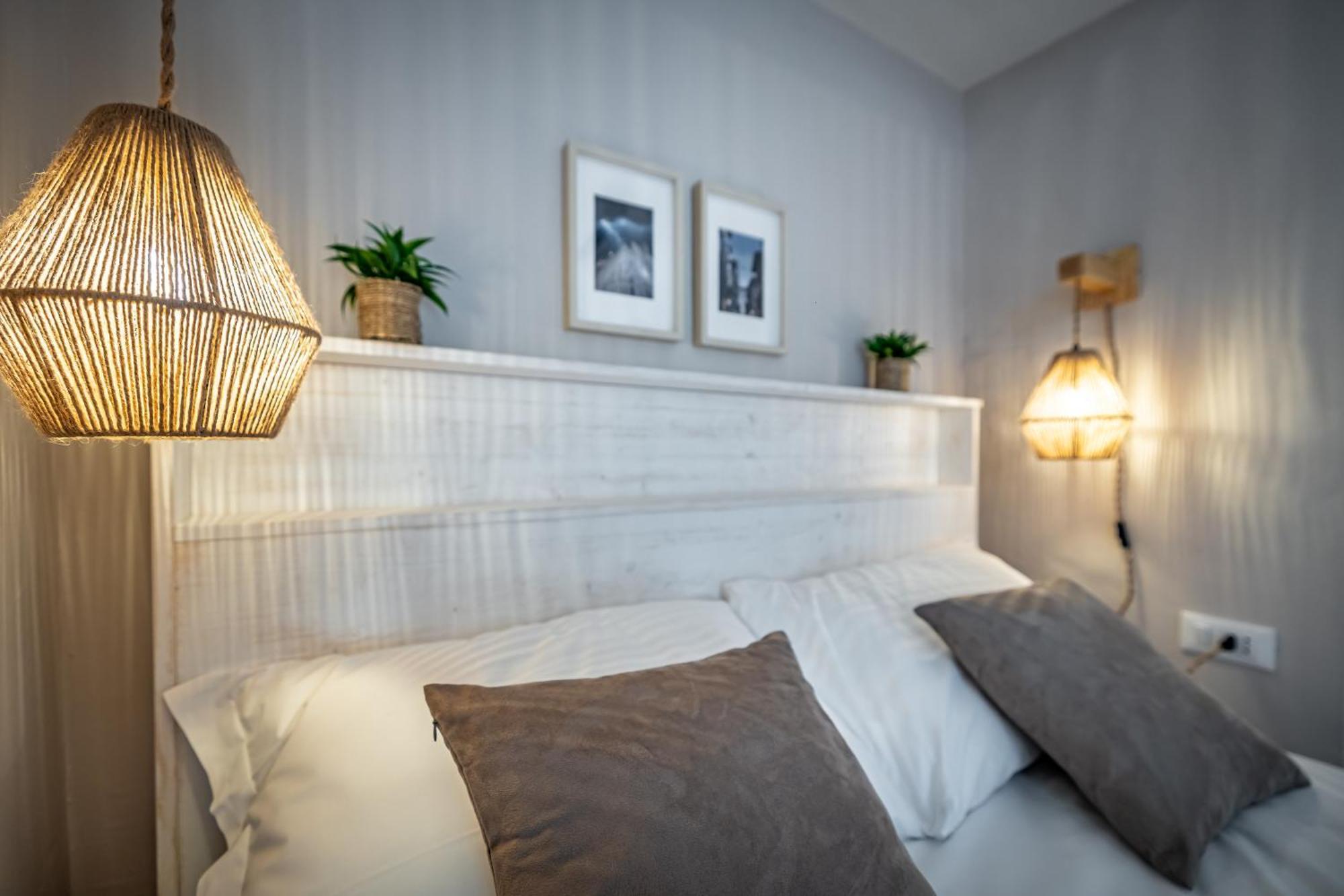 Apartamento Yd Stunning Terrace On The Accademia Florencia Exterior foto