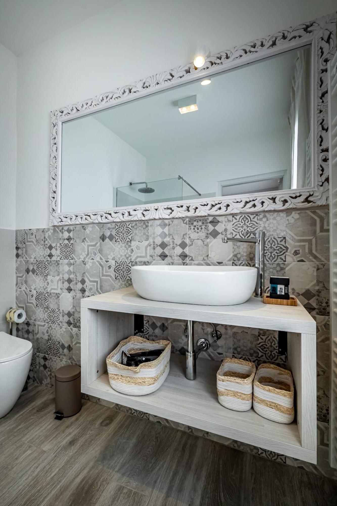 Apartamento Yd Stunning Terrace On The Accademia Florencia Exterior foto