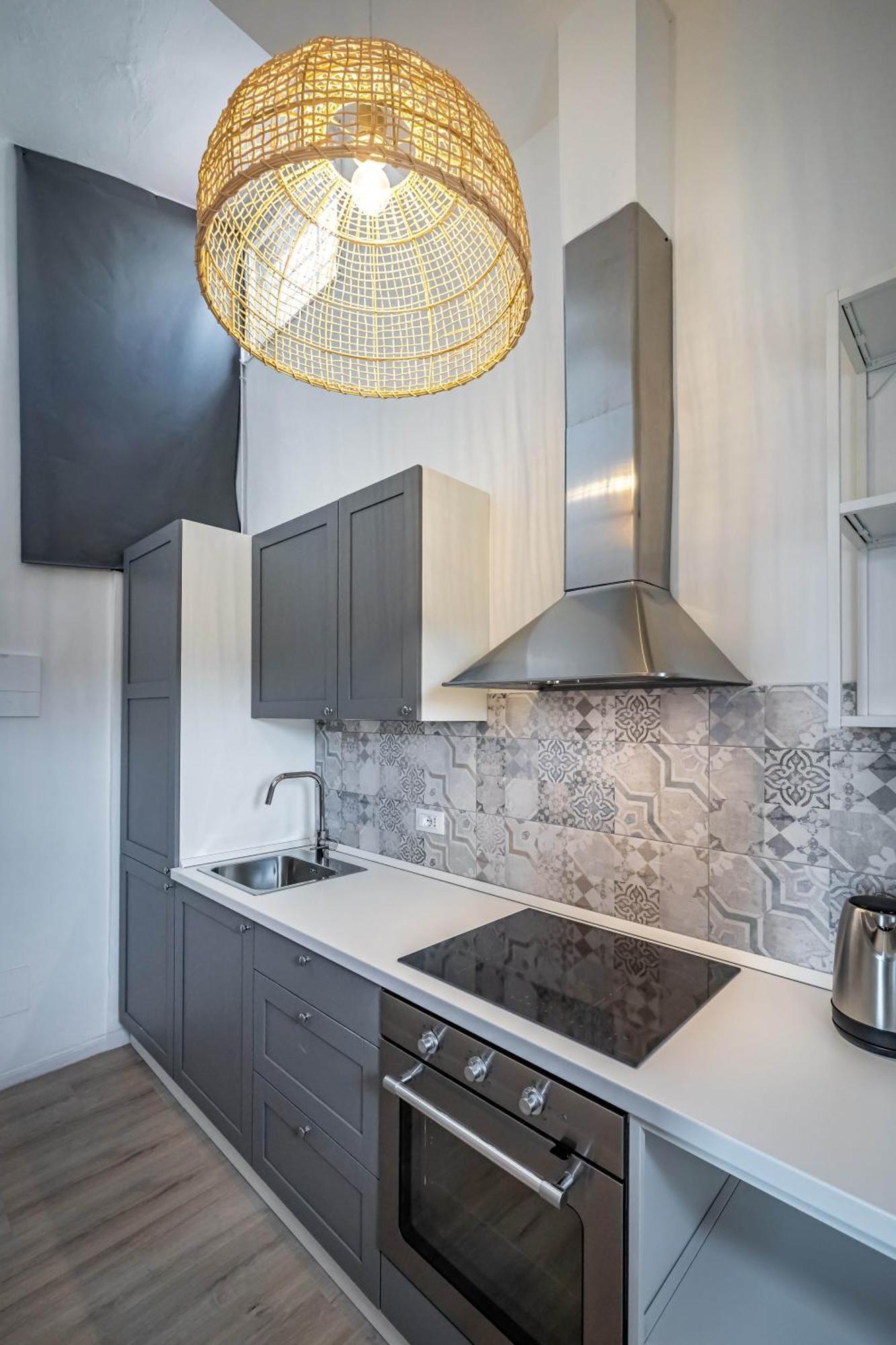 Apartamento Yd Stunning Terrace On The Accademia Florencia Exterior foto
