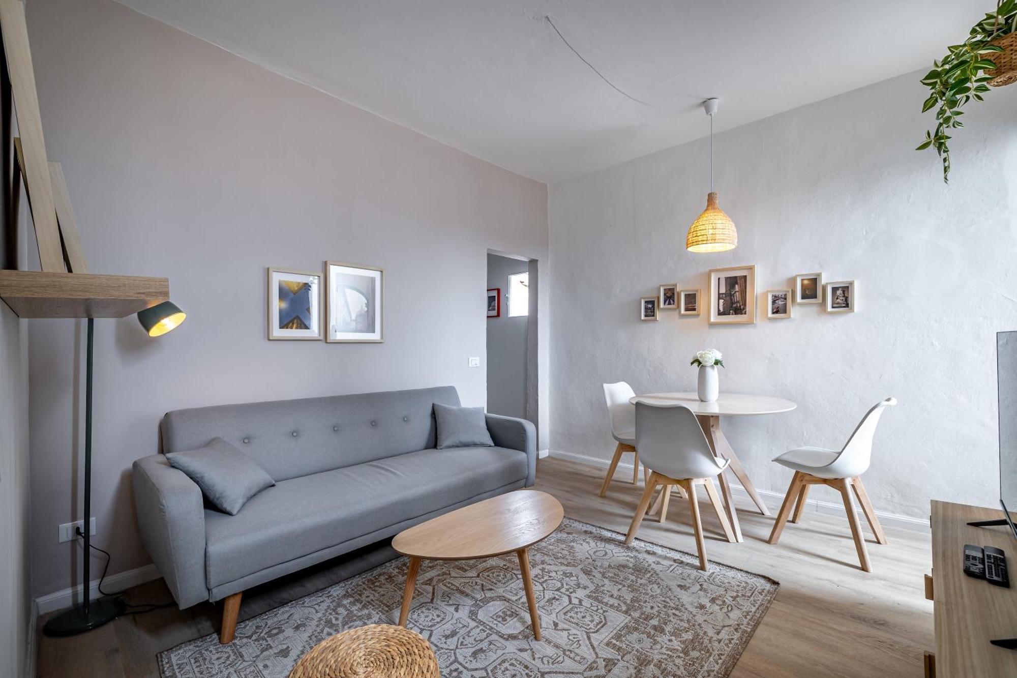 Apartamento Yd Stunning Terrace On The Accademia Florencia Exterior foto