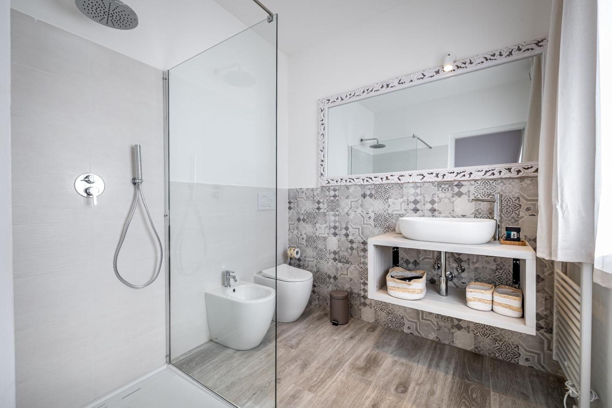 Apartamento Yd Stunning Terrace On The Accademia Florencia Exterior foto