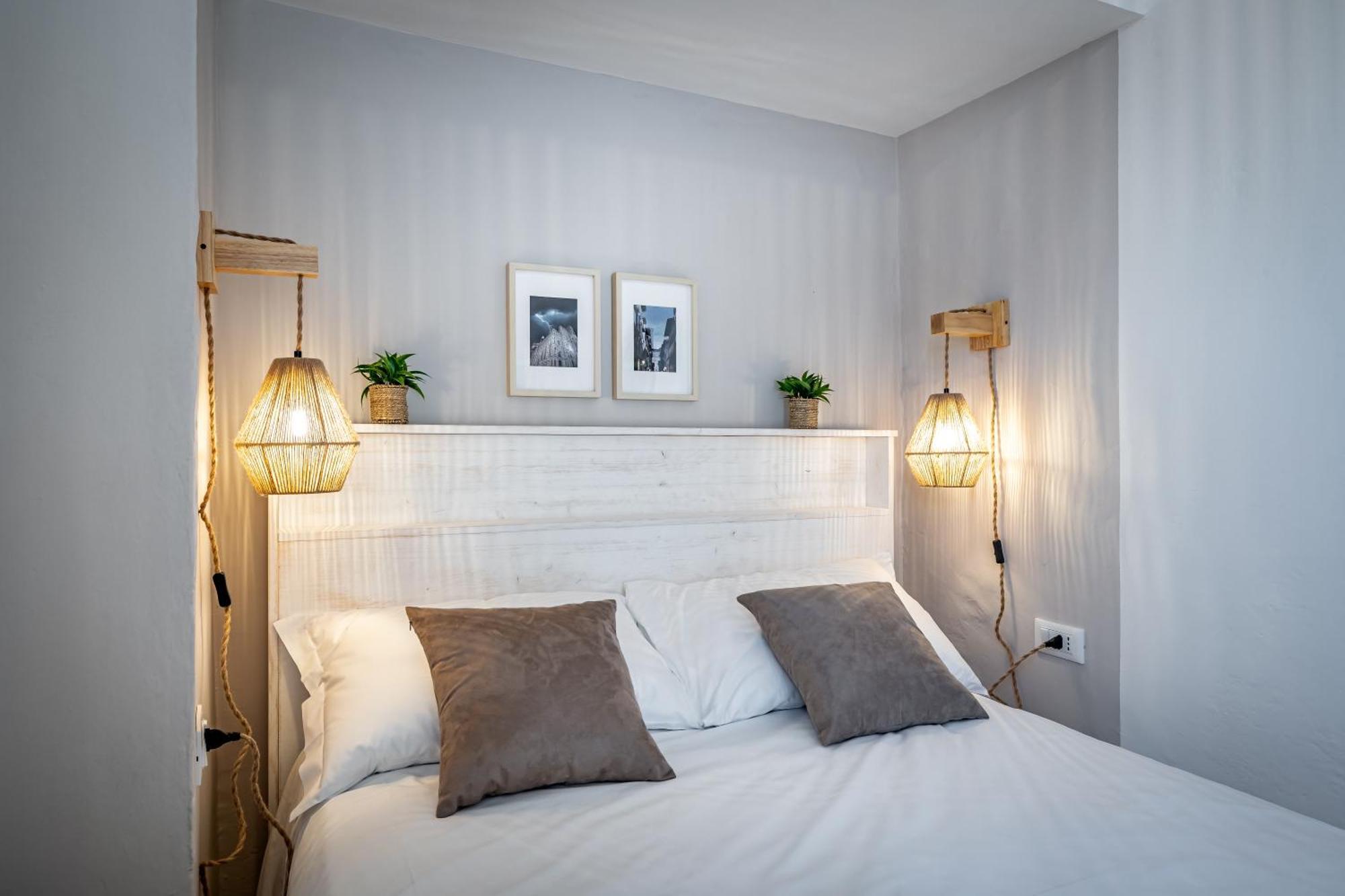 Apartamento Yd Stunning Terrace On The Accademia Florencia Exterior foto