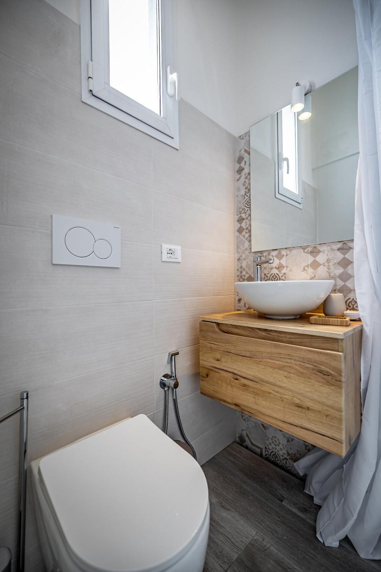 Apartamento Yd Stunning Terrace On The Accademia Florencia Exterior foto