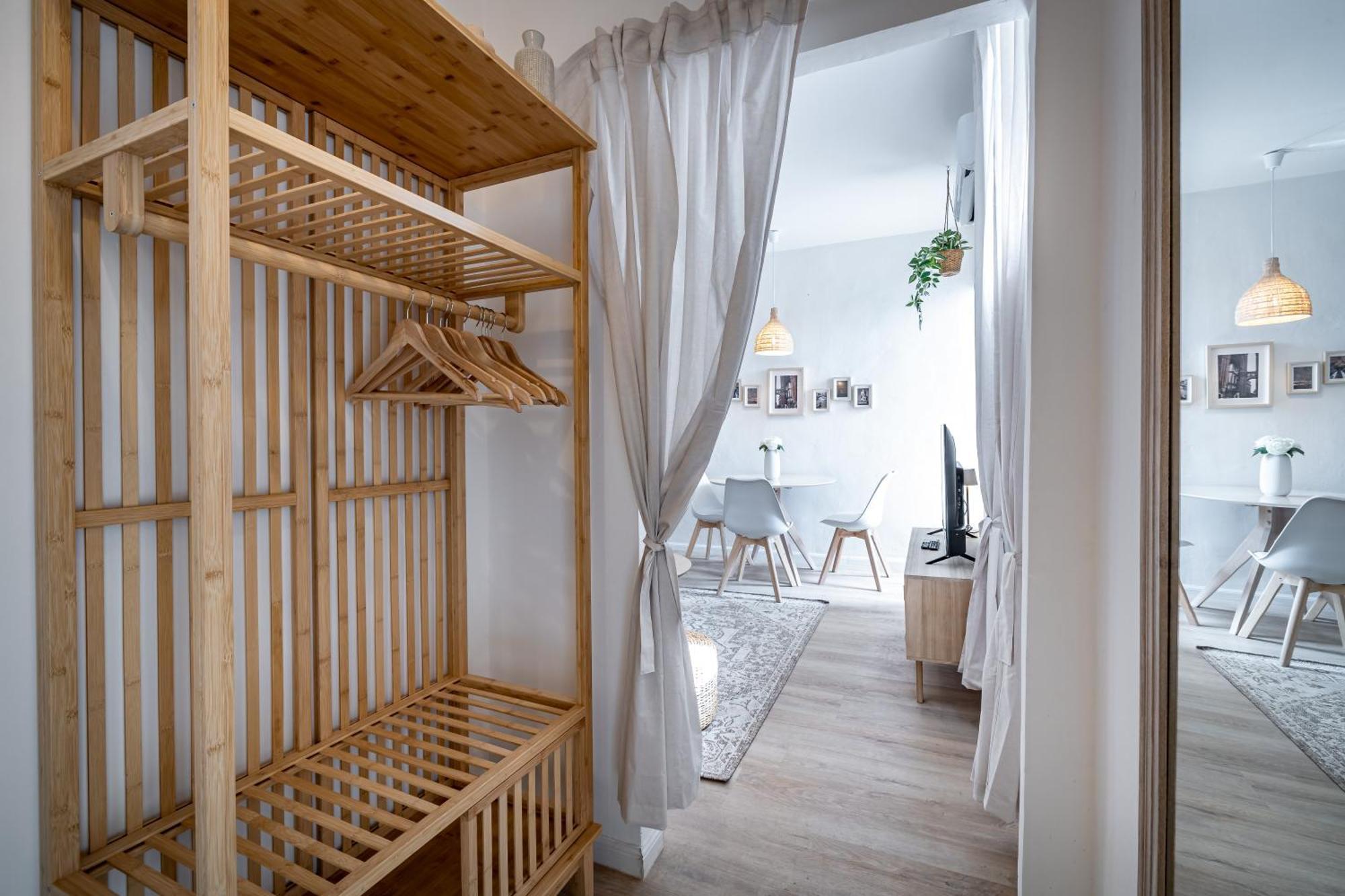 Apartamento Yd Stunning Terrace On The Accademia Florencia Exterior foto