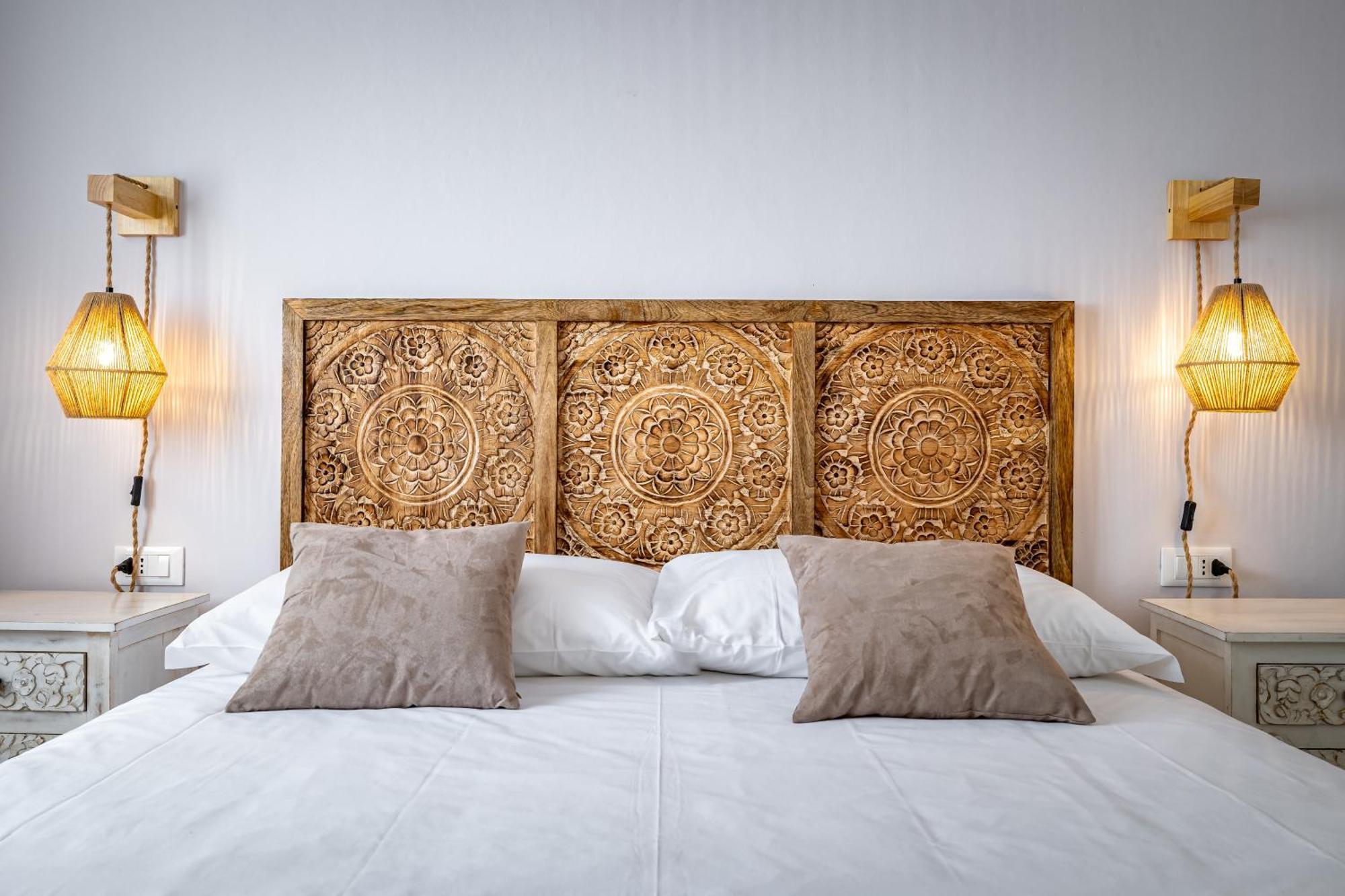 Apartamento Yd Stunning Terrace On The Accademia Florencia Exterior foto