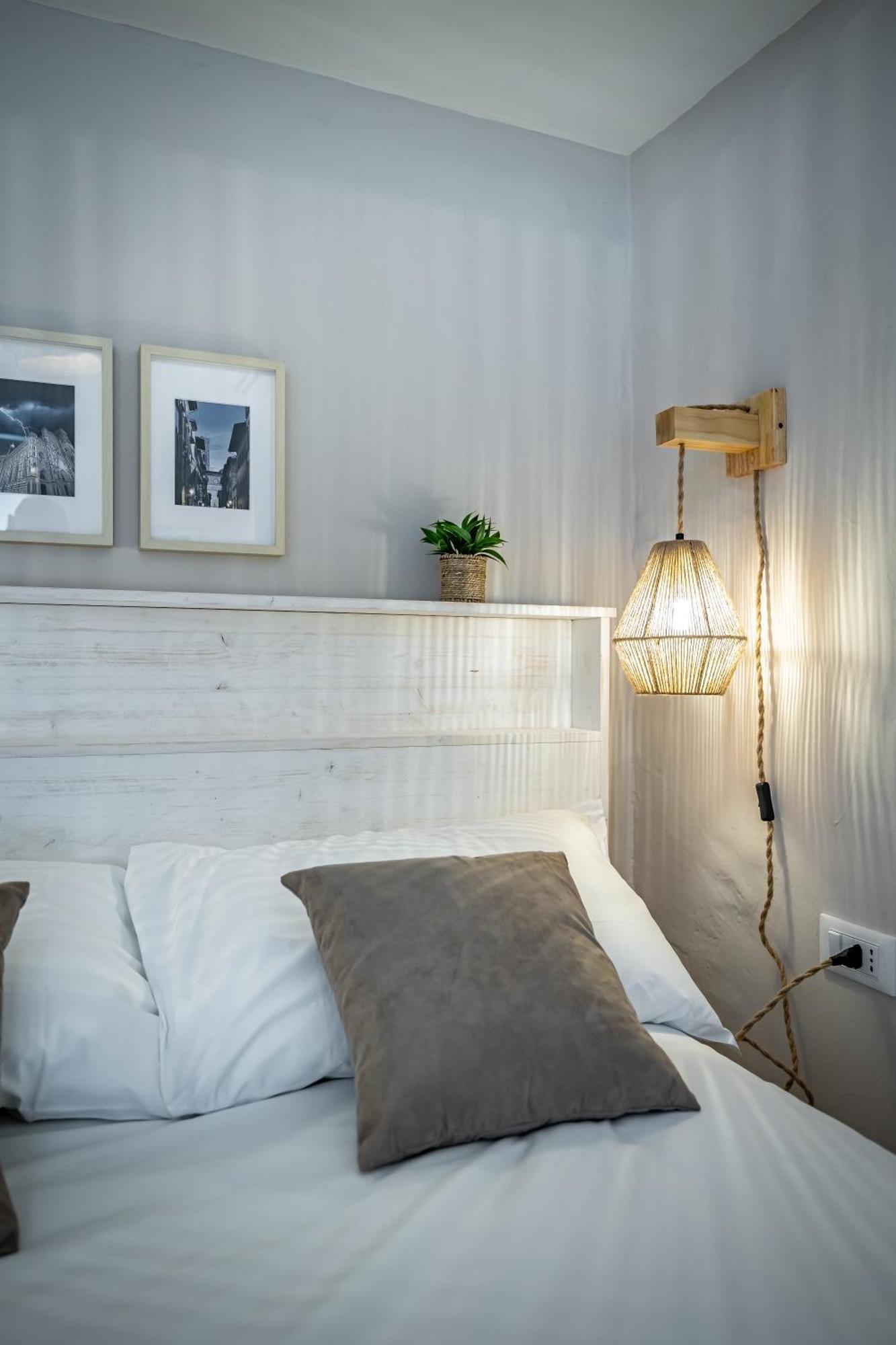 Apartamento Yd Stunning Terrace On The Accademia Florencia Exterior foto