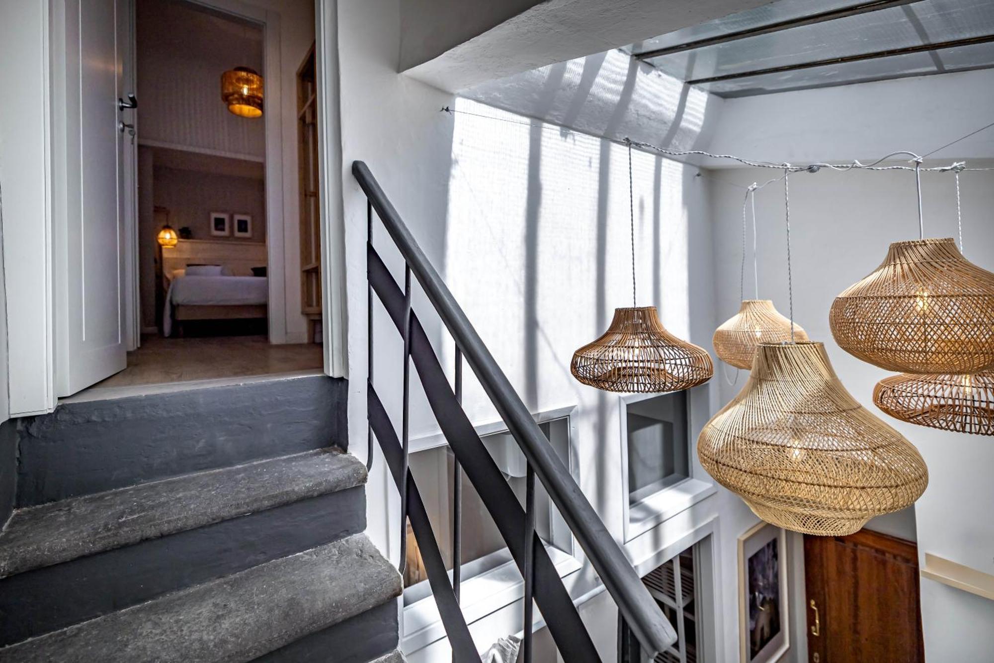 Apartamento Yd Stunning Terrace On The Accademia Florencia Exterior foto