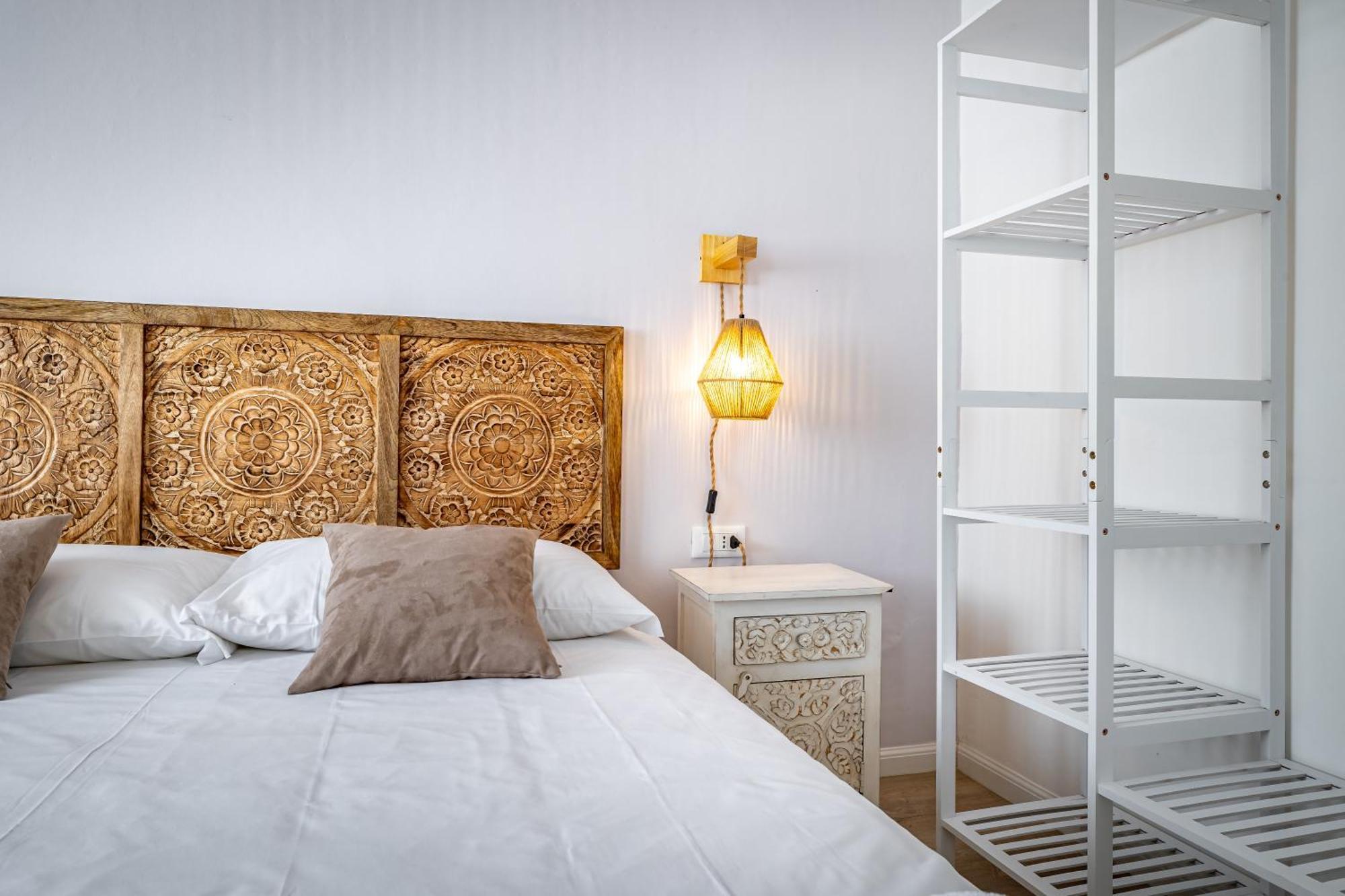 Apartamento Yd Stunning Terrace On The Accademia Florencia Exterior foto