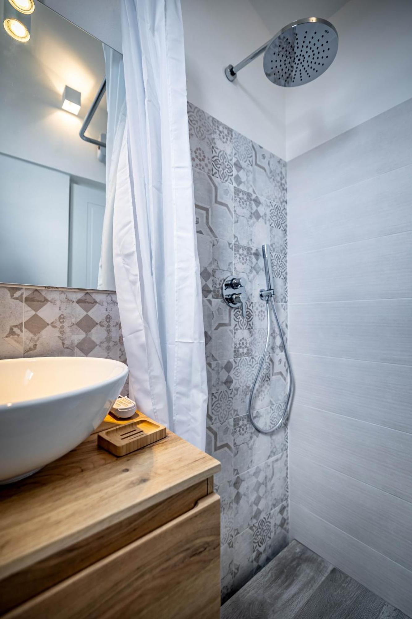 Apartamento Yd Stunning Terrace On The Accademia Florencia Exterior foto