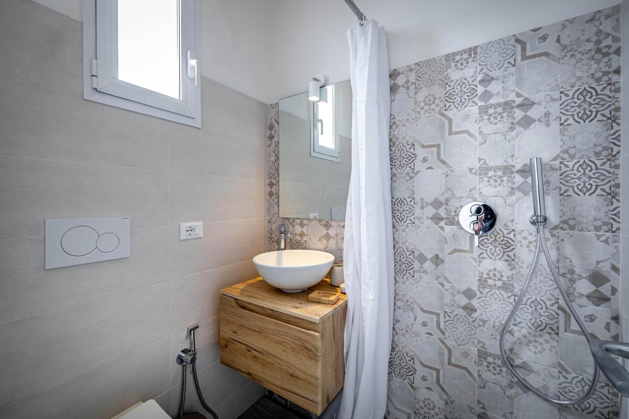 Apartamento Yd Stunning Terrace On The Accademia Florencia Exterior foto